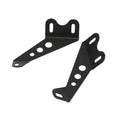 Raxiom light bar detail