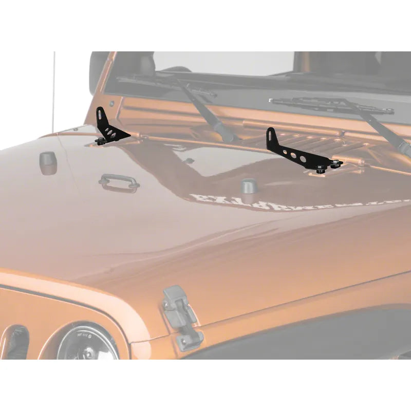 Raxiom light bar