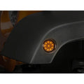 Raxiom smoke auto part