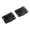 Raxiom auto part installed view
