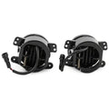 Raxiom fog light kit