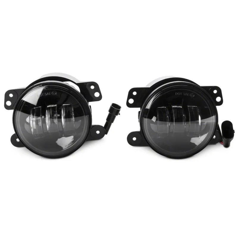 Raxiom fog light kit