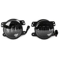 Raxiom fog light kit