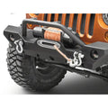 Raxiom fog light kit detail