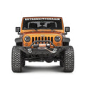 Raxiom fog light kit