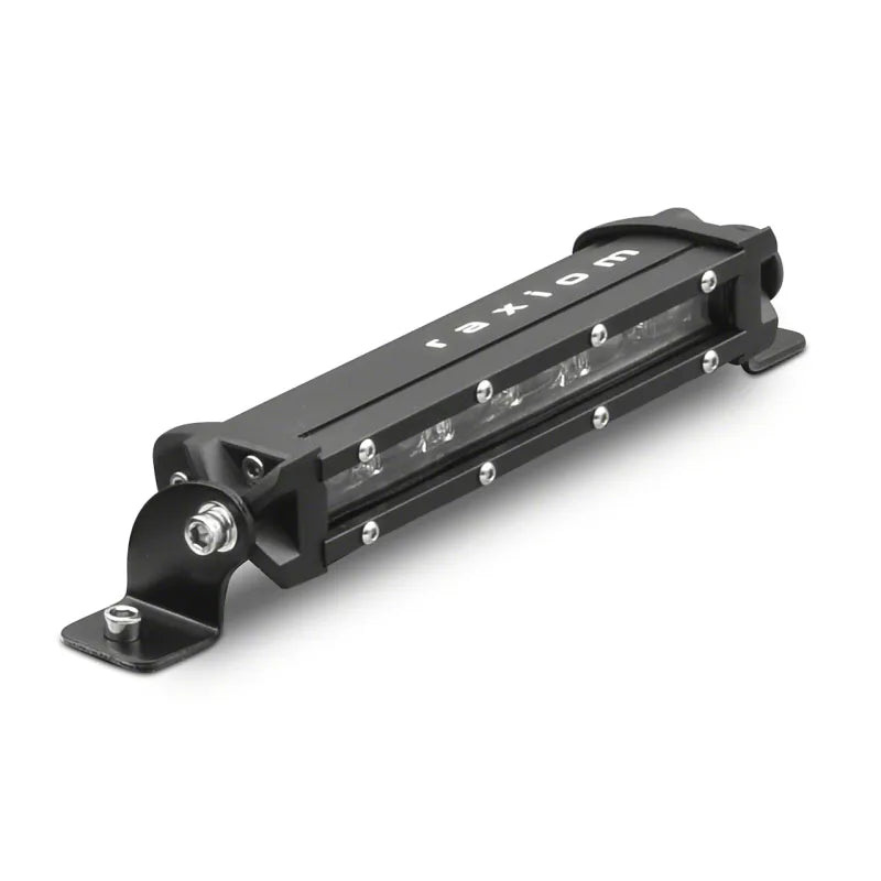 Raxiom red light bar