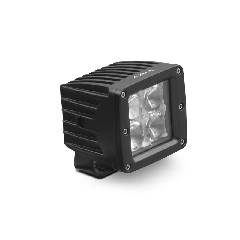 Raxiom red auto part
