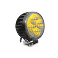 Raxiom red auto part