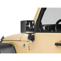 Raxiom auto part installed view