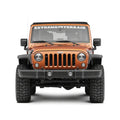 Raxiom auto part installed view
