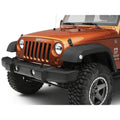 Raxiom auto part installed view