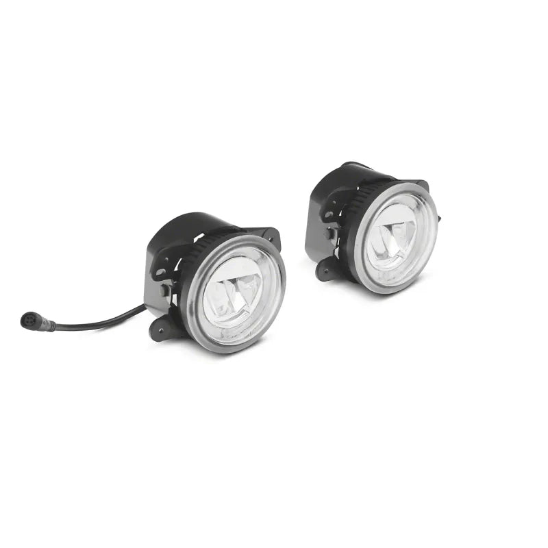 Raxiom fog light kit