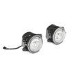 Raxiom fog light kit