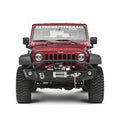 Raxiom fog light kit