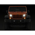 Raxiom headlights