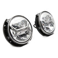 Raxiom headlights