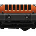Raxiom fog light kit detail