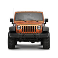 Raxiom fog light kit