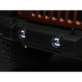 Raxiom fog light kit detail