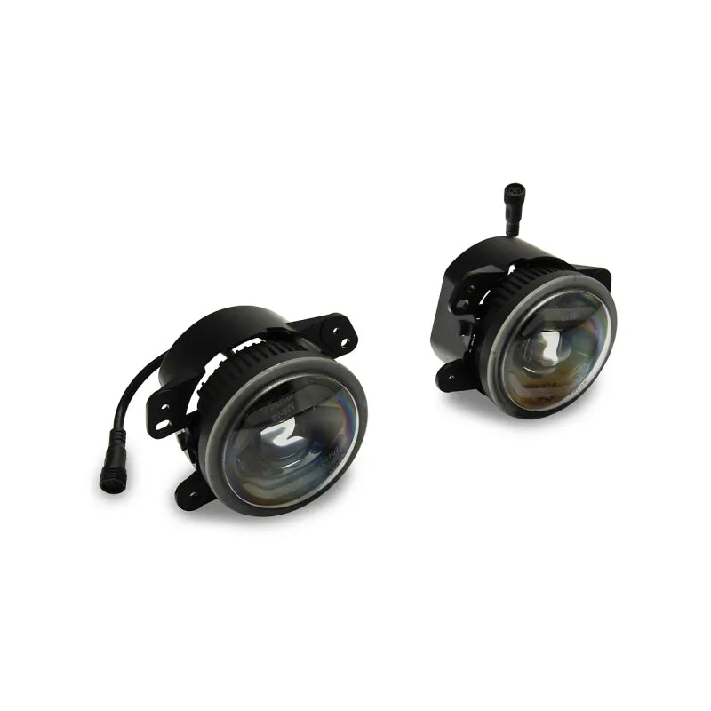 Raxiom fog light kit