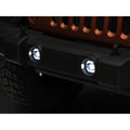 Raxiom fog light kit