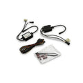 Raxiom fog light kit detail