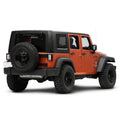 Raxiom tail light