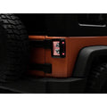 Raxiom tail light