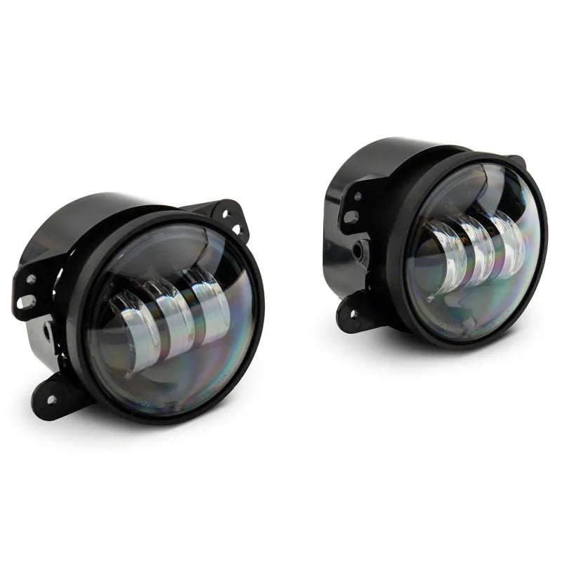 Raxiom fog light kit