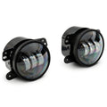 Raxiom fog light kit