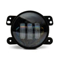 Raxiom fog light kit