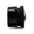Raxiom fog light kit close-up