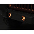 Raxiom fog light kit