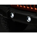 Raxiom fog light kit