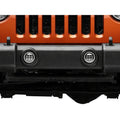 Raxiom fog light kit close-up