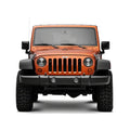 Raxiom fog light kit