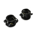 Raxiom fog light kit
