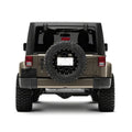 Raxiom roof rack