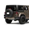 Raxiom roof rack