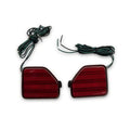 Raxiom bumper