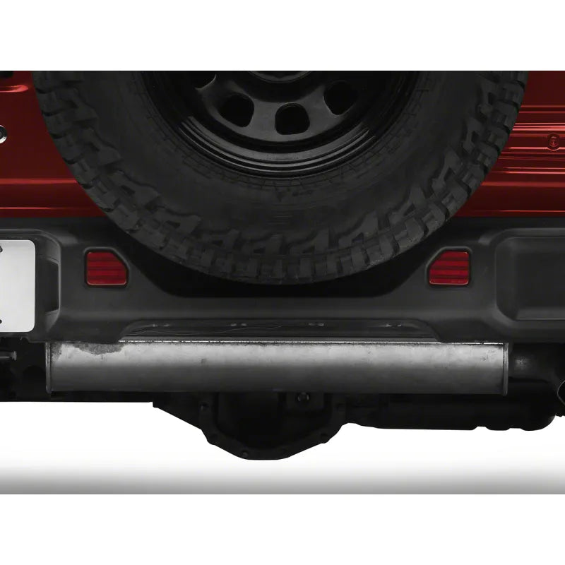 Raxiom bumper