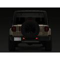 Raxiom bumper