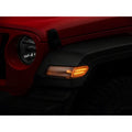 Raxiom fender flares