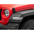 Raxiom fender flares