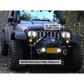 Raxiom headlights