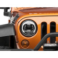 Raxiom headlights