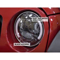Raxiom headlights