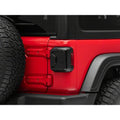 Raxiom tail light