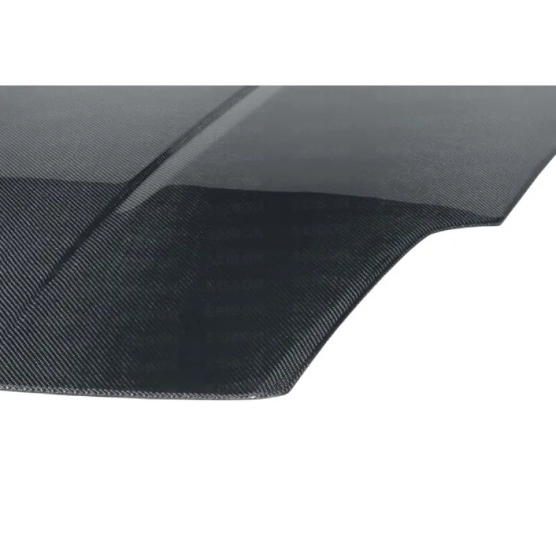 Seibon carbon auto part