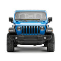 Raxiom light bar detail